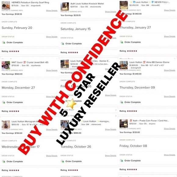 LOUIS VUITTON - Trousse Monogram Toiletry Bag • 23 - Picture 6 of 12